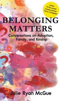 Produktbild: Belonging Matters
