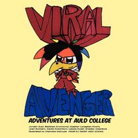 Produktbild: Viral Avenger