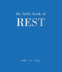 Produktbild: The Little Book of Rest