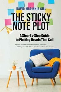 Produktbild: The Sticky Note Plot