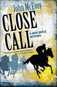 Produktbild: Close Call