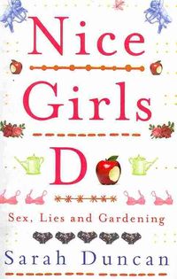 Produktbild: Duncan, S: Nice Girls Do