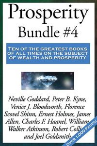 Produktbild: Prosperity Bundle #4