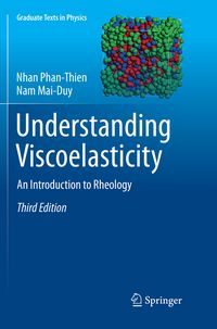 Produktbild: Understanding Viscoelasticity