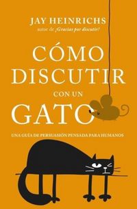 Produktbild: Como Discutir Con Un Gato -V2*