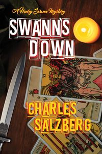 Produktbild: Swann's Down (Henry Swann Mysteries, #5)
