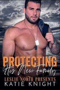 Produktbild: Protecting His New Family