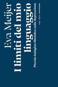 Produktbild: I limiti del mio linguaggio