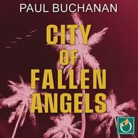 Produktbild: City of Fallen Angels