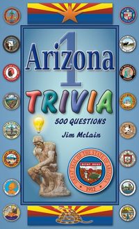 Produktbild: Arizona Trivia 1