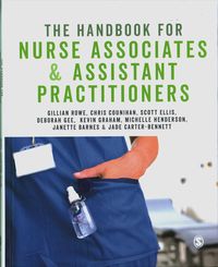 Produktbild: Handbk For Nursing Assoc & Ass