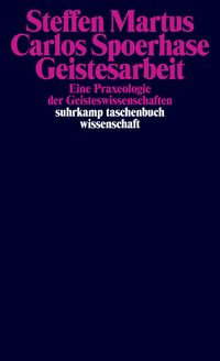 Produktbild: Geistesarbeit
