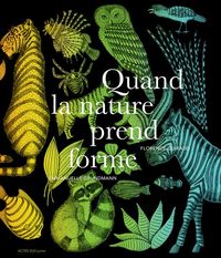 Produktbild: Quand la nature prend forme