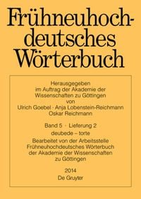 Produktbild: Deubede &ndash; torte