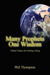Produktbild: Many Prophets One Wisdom