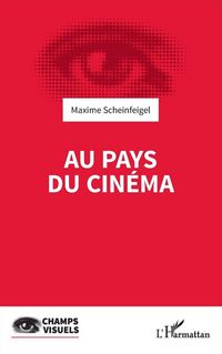 Produktbild: Au pays du cin&eacute;ma