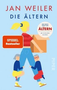 Produktbild: Die &Auml;ltern
