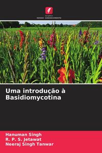 Produktbild: Uma introdu&ccedil;&atilde;o &agrave; Basidiomycotina