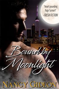 Produktbild: Bound by Moonlight