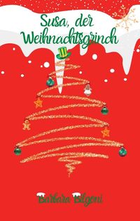 Produktbild: Susa, der Weihnachtsgrinch
