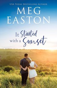 Produktbild: It Started with a Sunset (Love Started, #1)