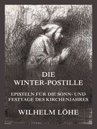 Produktbild: Die Winterpostille