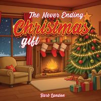 Produktbild: The Never Ending Christmas Gift