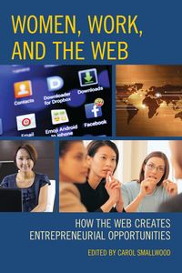 Produktbild: Women, Work, and the Web