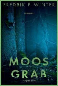 Produktbild: Moosgrab
