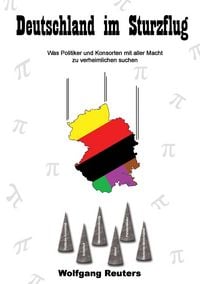 Produktbild: Deutschland im Sturzflug