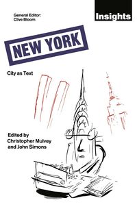 Produktbild: New York