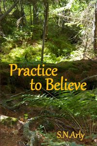 Produktbild: Practice to Believe