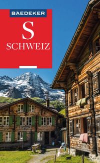 Produktbild: Baedeker Reisef&uuml;hrer E-Book Schweiz