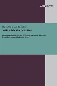 Produktbild: Aufbruch in die Dritte Welt