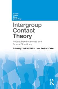 Produktbild: Intergroup Contact Theory
