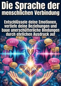 Produktbild: Die Sprache der menschlichen Verbindung