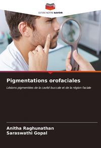 Produktbild: Pigmentations orofaciales