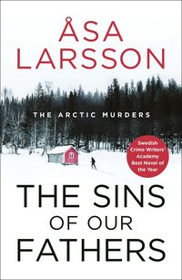 Produktbild: Sins of Our Fathers