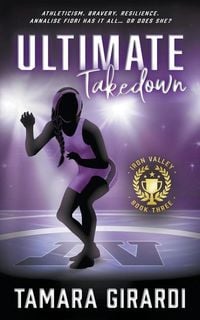 Produktbild: Ultimate Takedown