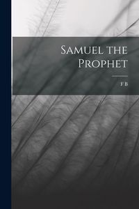 Produktbild: Samuel the Prophet
