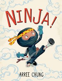Produktbild: Ninja!