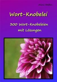 Produktbild: Wort-Knobelei