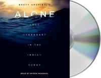 Produktbild: Alone: Lost Overboard in the Indian Ocean