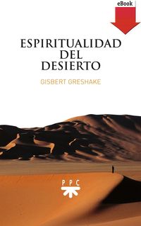 Produktbild: Espiritualidad del desierto