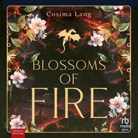 Produktbild: Blossoms of Fire