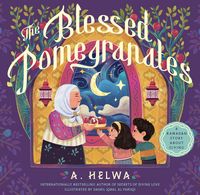 Produktbild: The Blessed Pomegranates