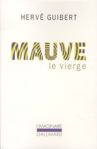 Produktbild: Mauve le vierge