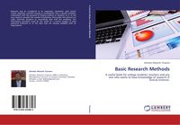 Produktbild: Basic Research Methods