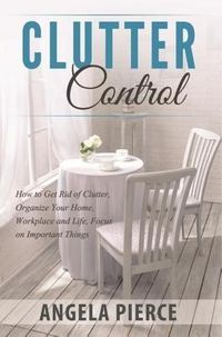 Produktbild: Clutter Control