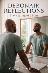 Produktbild: Debonair Reflections: The Healing of a Man Ebook